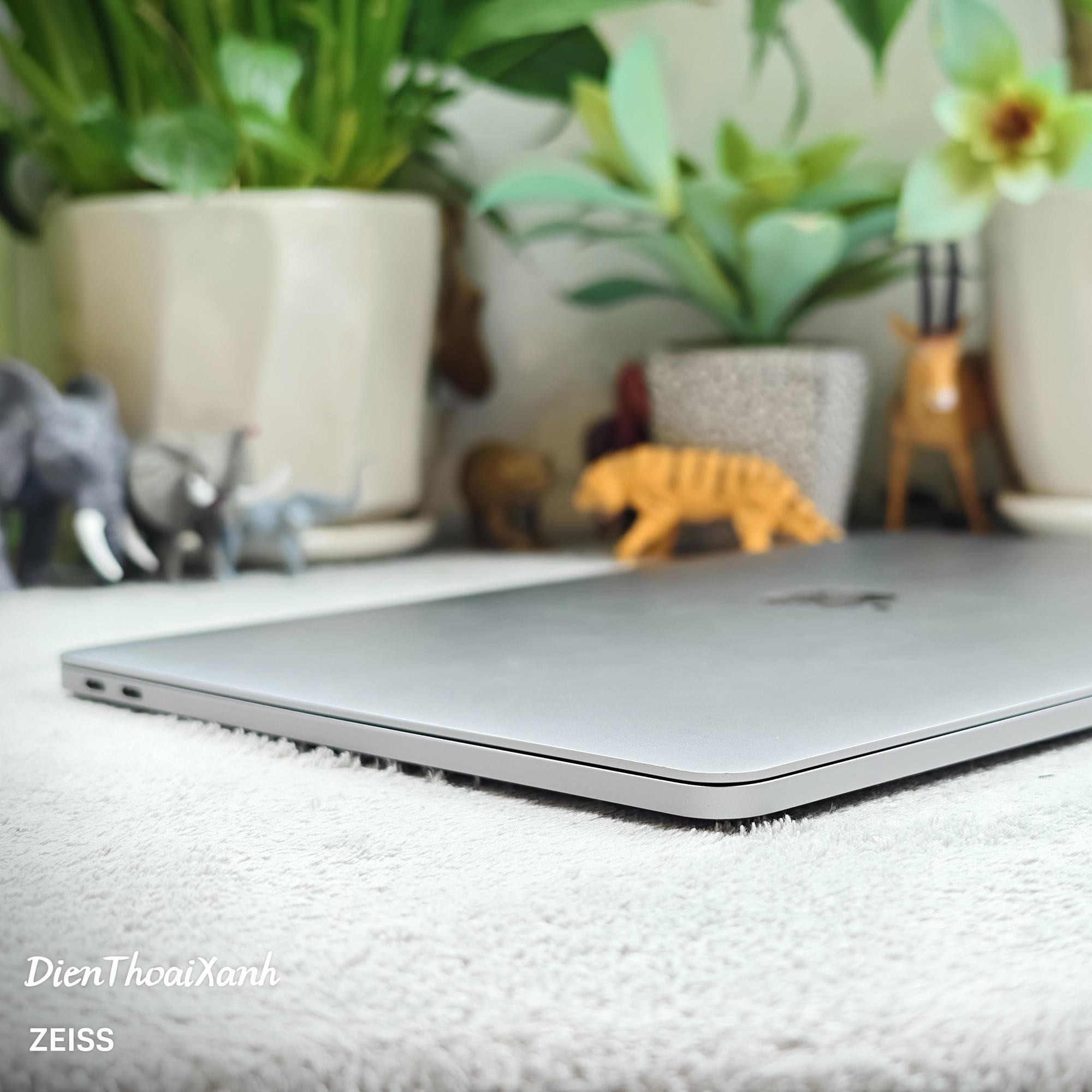 Macbook Pro 13 2017 8/128G - 3HV22-duoc-ban-tai-Điện Thoại Xanh