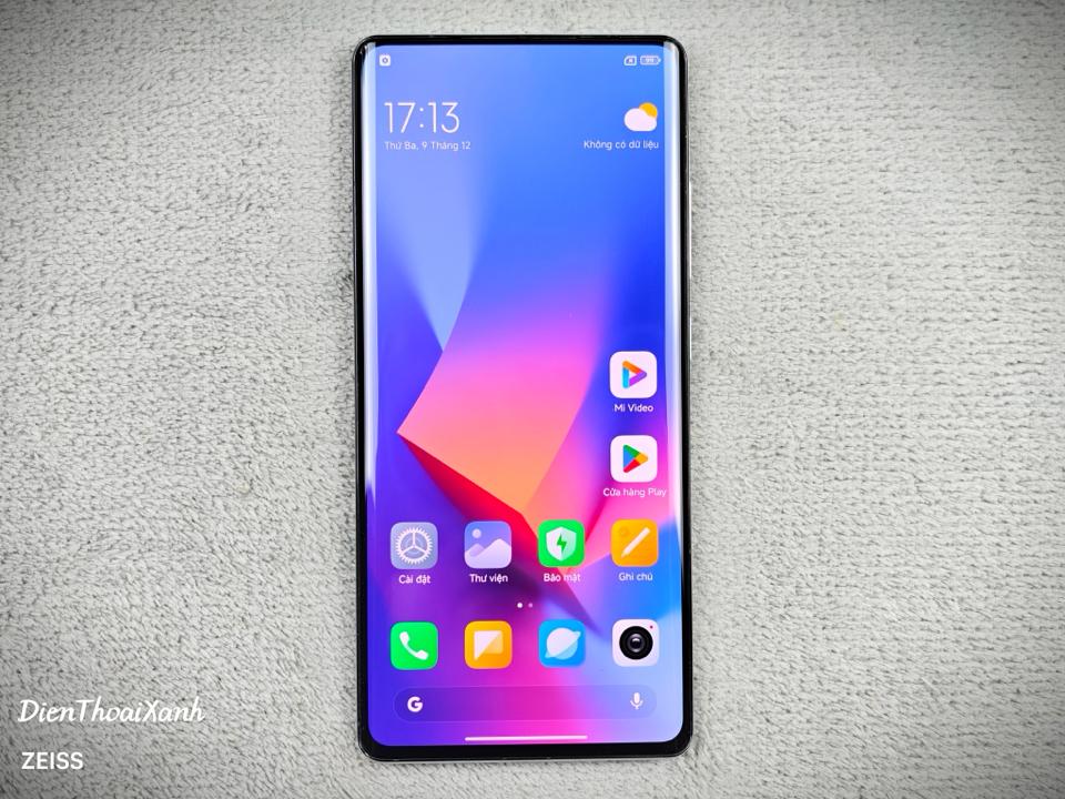 Xiaomi Mix 4 8/256G - 62065-duoc-ban-tai-Điện Thoại Xanh