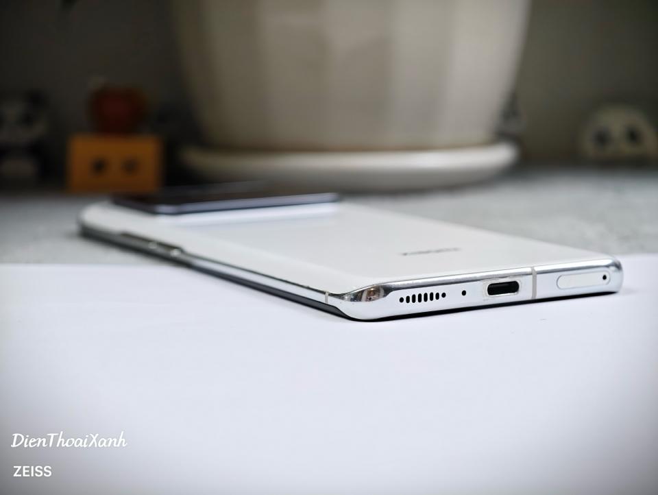Xiaomi 11 Ultra 12/256G - 51595-duoc-ban-tai-Điện Thoại Xanh