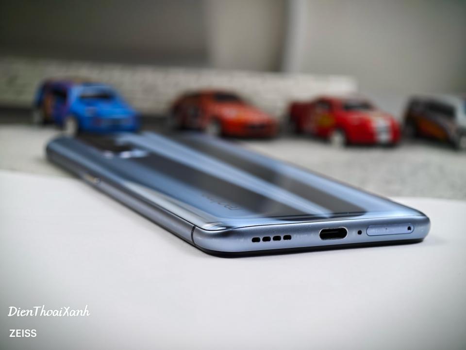 Realme X50 Pro 5G Play 12/128G - 55371-duoc-ban-tai-Điện Thoại Xanh