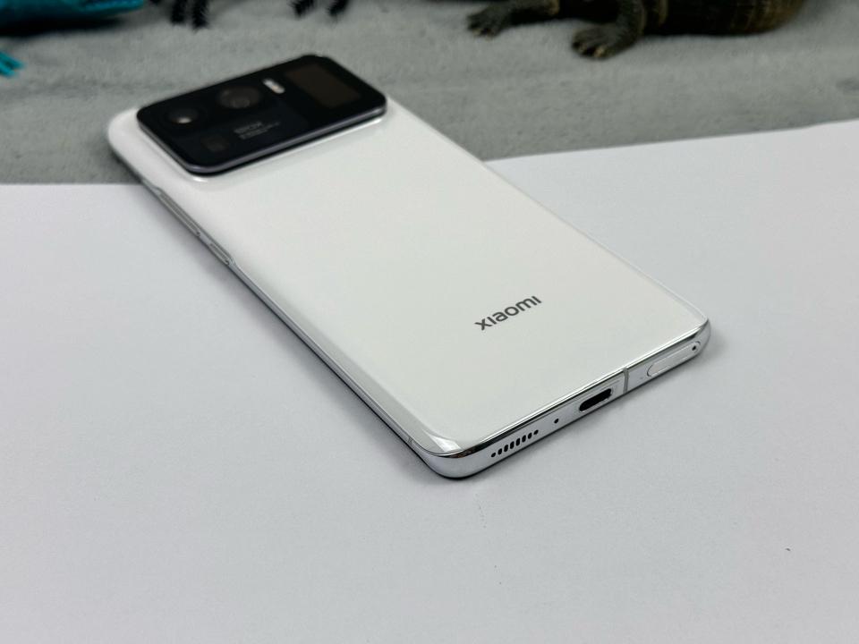 Xiaomi 11 Ultra 12/512G - 84890-duoc-ban-tai-Điện Thoại Xanh