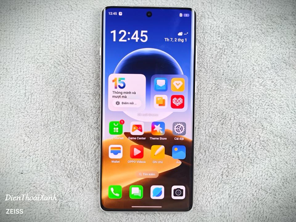 OPPO Find X7 16/256G - 68151-duoc-ban-tai-Điện Thoại Xanh