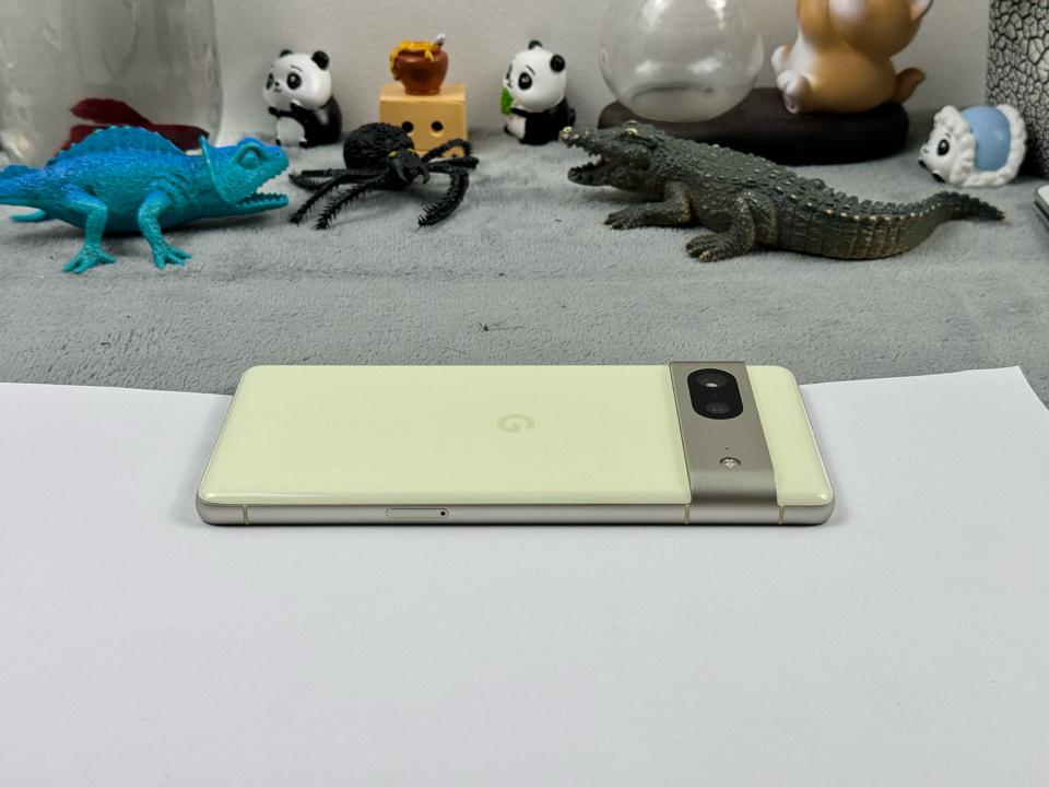 Google Pixel 7 8/128G QT - 41563-duoc-ban-tai-Điện Thoại Xanh