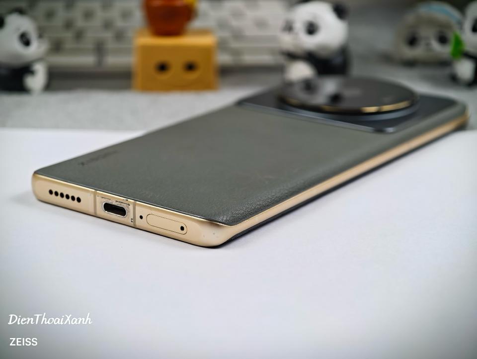 Xiaomi 12s Ultra 12/256G - 69051-duoc-ban-tai-Điện Thoại Xanh
