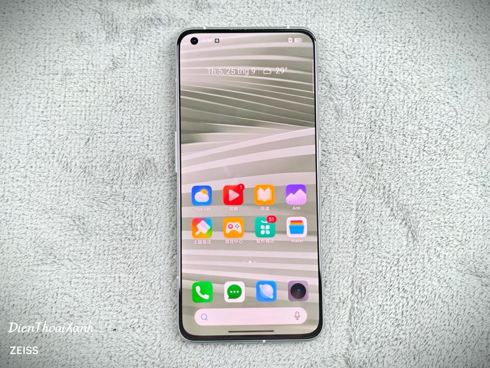 Realme GT2 Pro 12/512G - 88890-duoc-ban-tai-Điện Thoại Xanh