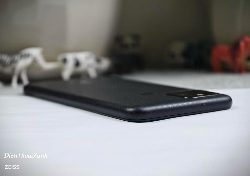 Google Pixel 5 128G - 52724-duoc-ban-tai-Điện Thoại Xanh