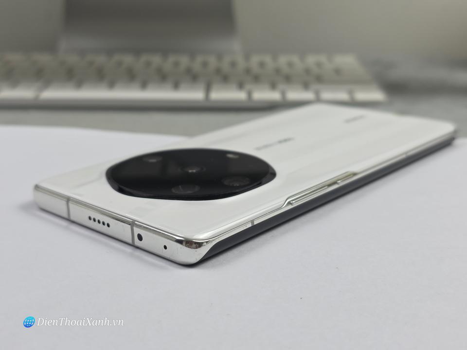 Honor Magic 3 Pro+ 12/512G - 51168-duoc-ban-tai-Điện Thoại Xanh