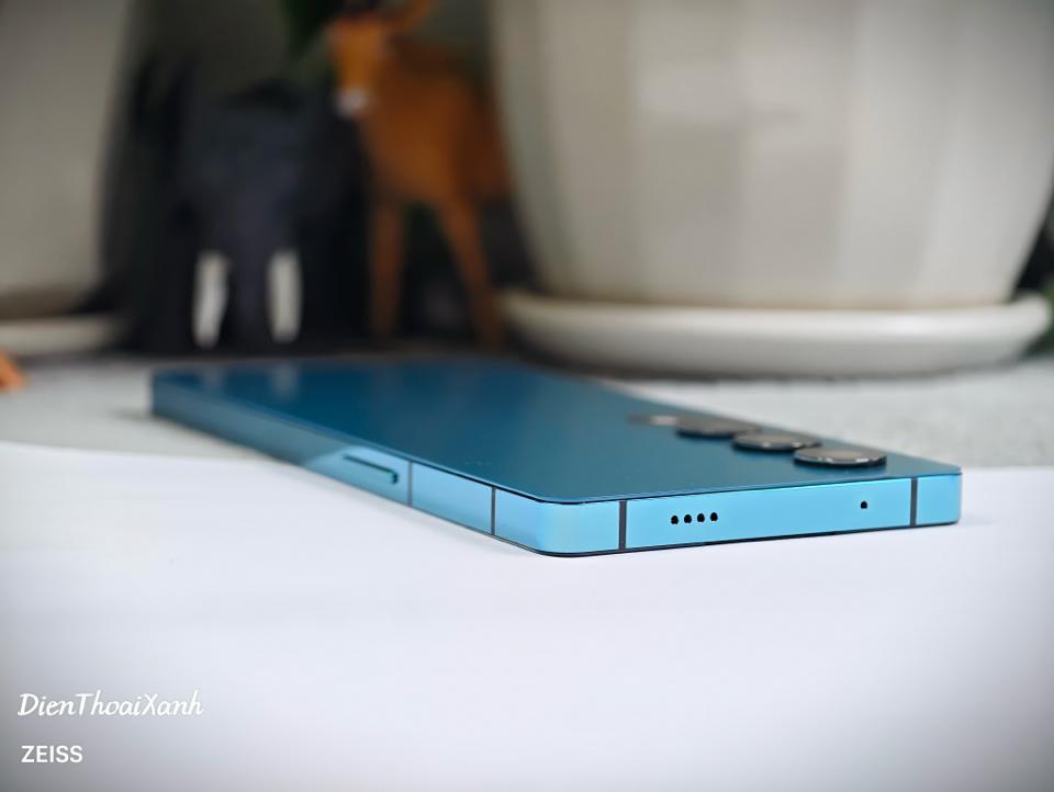 Meizu 20 infinity 12/256G - 42525-duoc-ban-tai-Điện Thoại Xanh