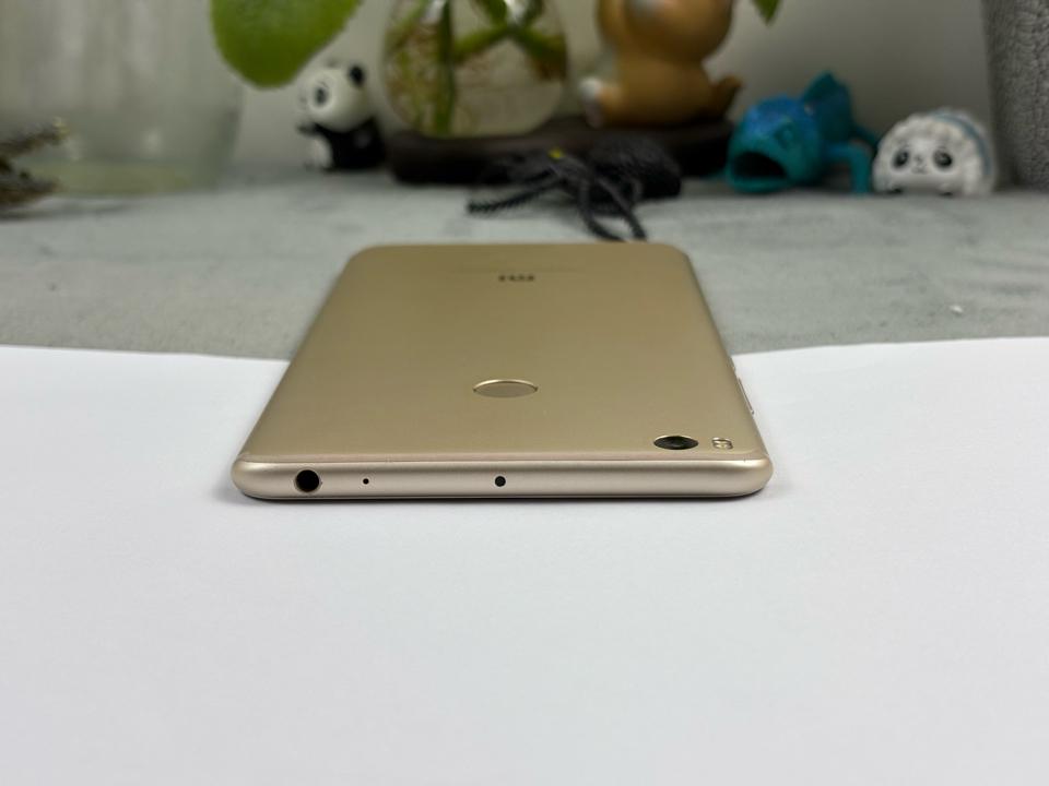 Xiaomi Max 2 4/64G - 94453-duoc-ban-tai-Điện Thoại Xanh