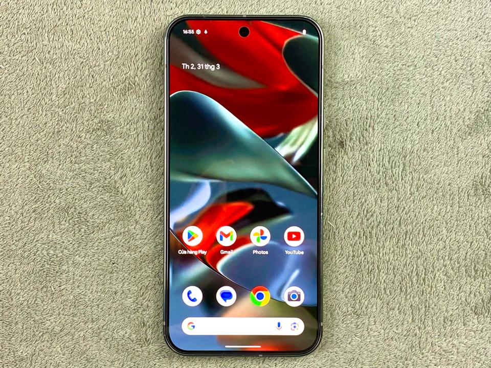 Google Pixel 9 Pro XL 128G Lock - 32541-duoc-ban-tai-Điện Thoại Xanh