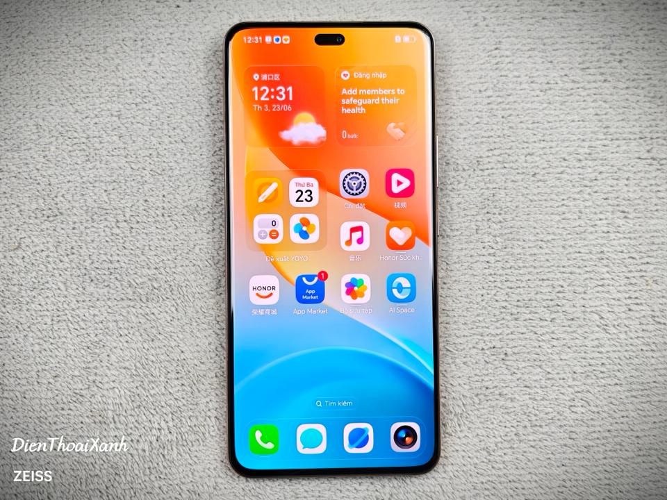 Honor Power 8/256G - 30893-duoc-ban-tai-Điện Thoại Xanh
