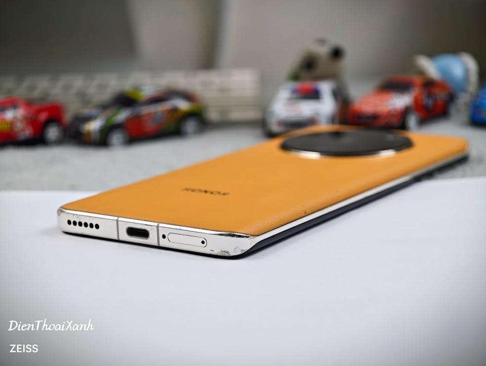 Honor magic 4 Pro 12/256G - 91820-duoc-ban-tai-Điện Thoại Xanh