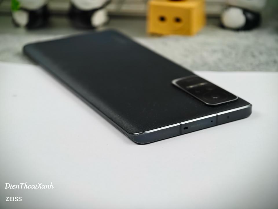 Xiaomi Civi 12/256G - 12348-duoc-ban-tai-Điện Thoại Xanh