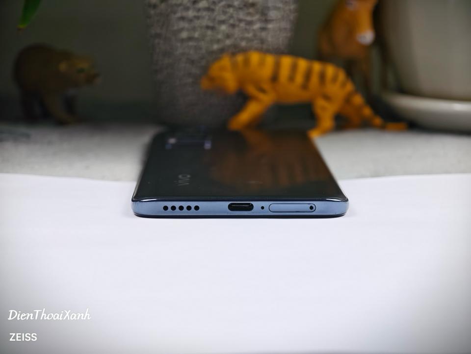 Vivo X60 8/128G - 67373-duoc-ban-tai-Điện Thoại Xanh