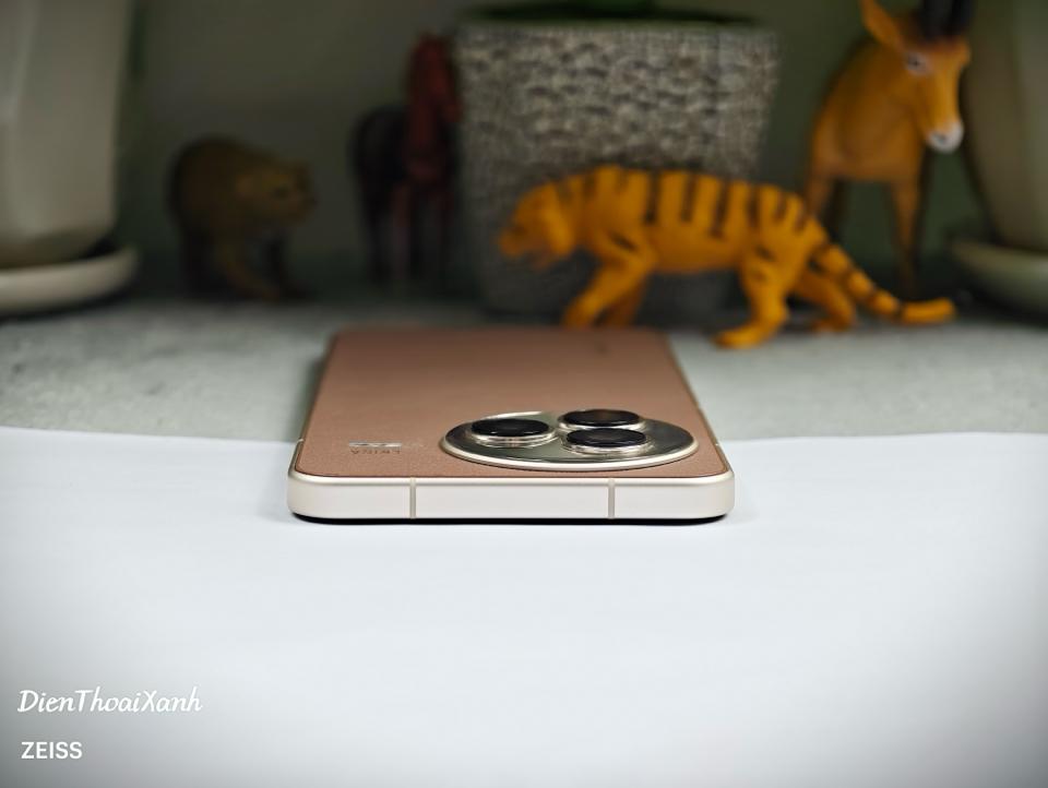 Xiaomi Civi 5 Pro 12/256G - 65825-duoc-ban-tai-Điện Thoại Xanh