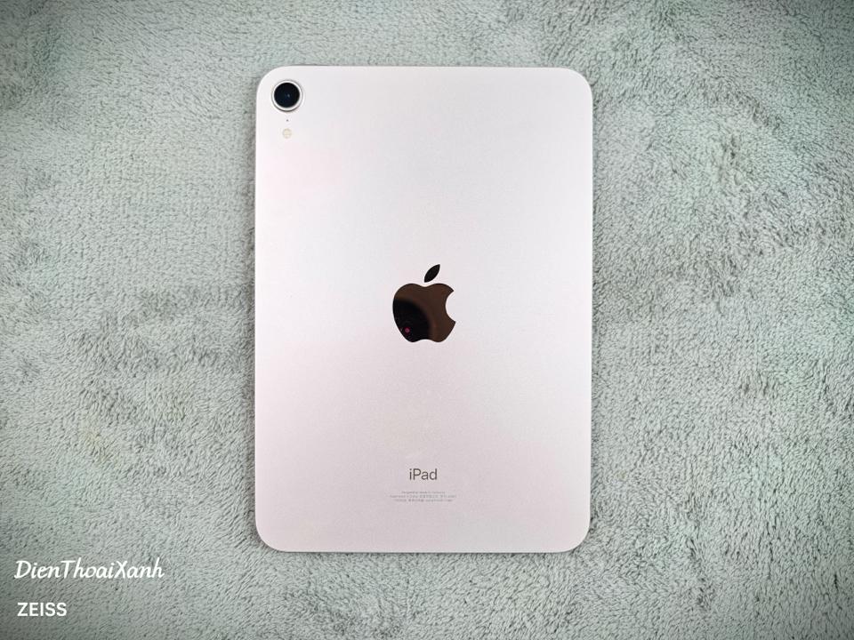 iPad mini 6 64G - Y136D-duoc-ban-tai-Điện Thoại Xanh
