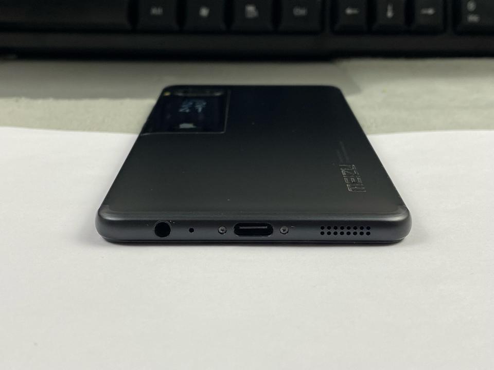 Meizu Pro 7 4/128G - 73884-duoc-ban-tai-Điện Thoại Xanh