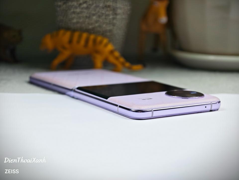 Vivo X Flip 12/256G - 19139-duoc-ban-tai-Điện Thoại Xanh