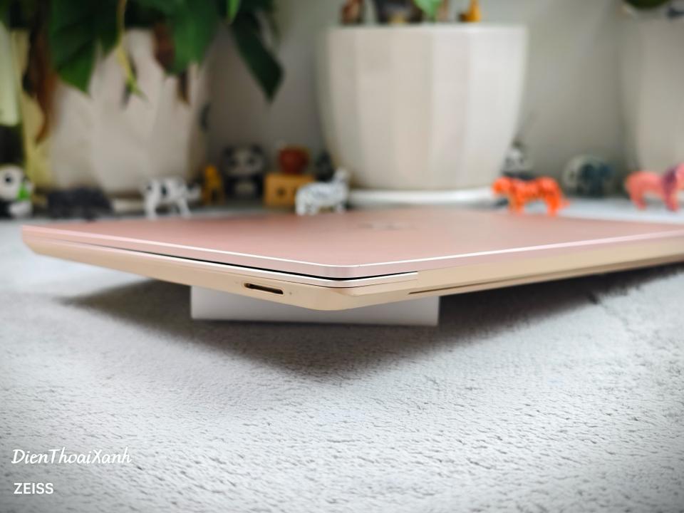 Surface Laptop Go 8/128G - 12266-duoc-ban-tai-Điện Thoại Xanh