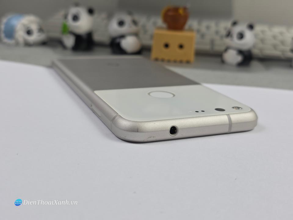 a.Google Pixel 1 32G - Trắng-duoc-ban-tai-Điện Thoại Xanh