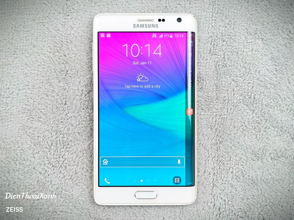 Samsung Galaxy Note EDGE 32G - 73051-duoc-ban-tai-Điện Thoại Xanh