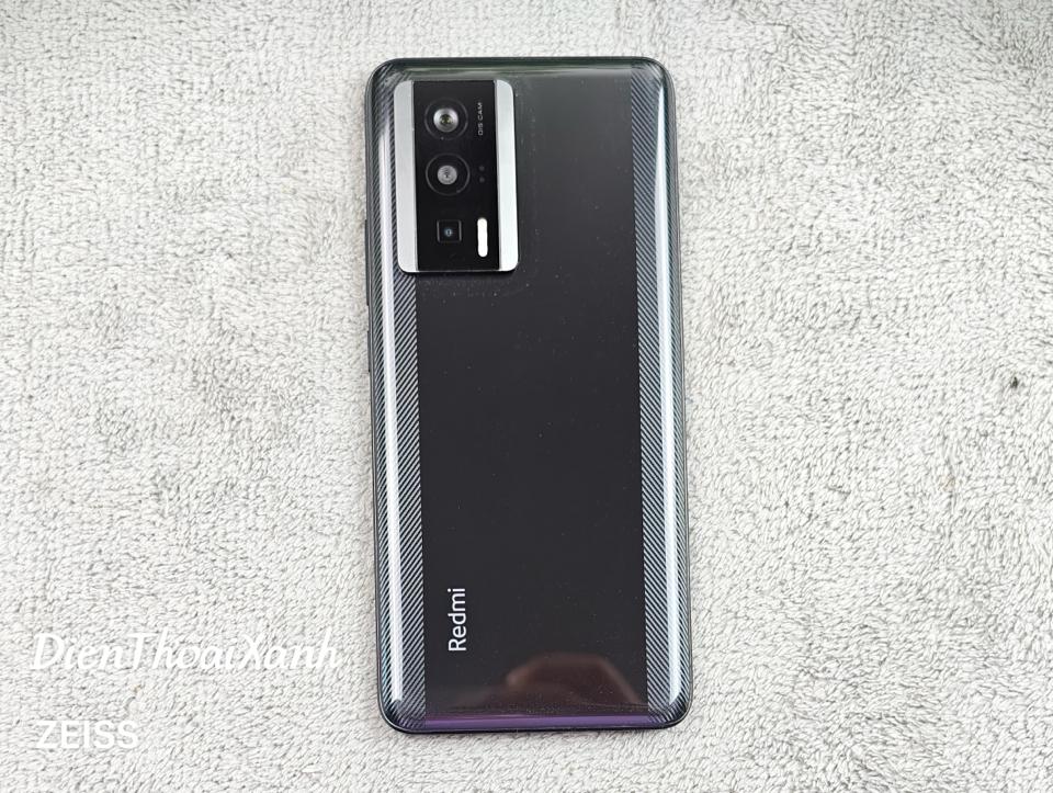 Redmi K60 Pro 8/256G - 99044-duoc-ban-tai-Điện Thoại Xanh