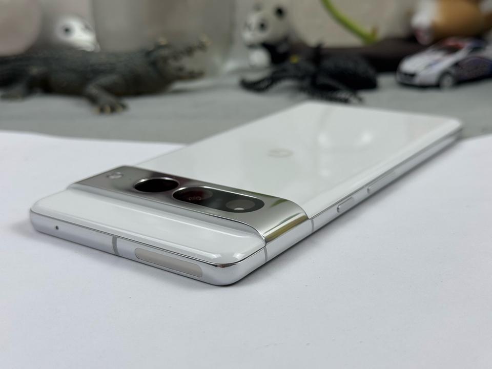 Google Pixel 7 Pro 128G QT - 70329-duoc-ban-tai-Điện Thoại Xanh