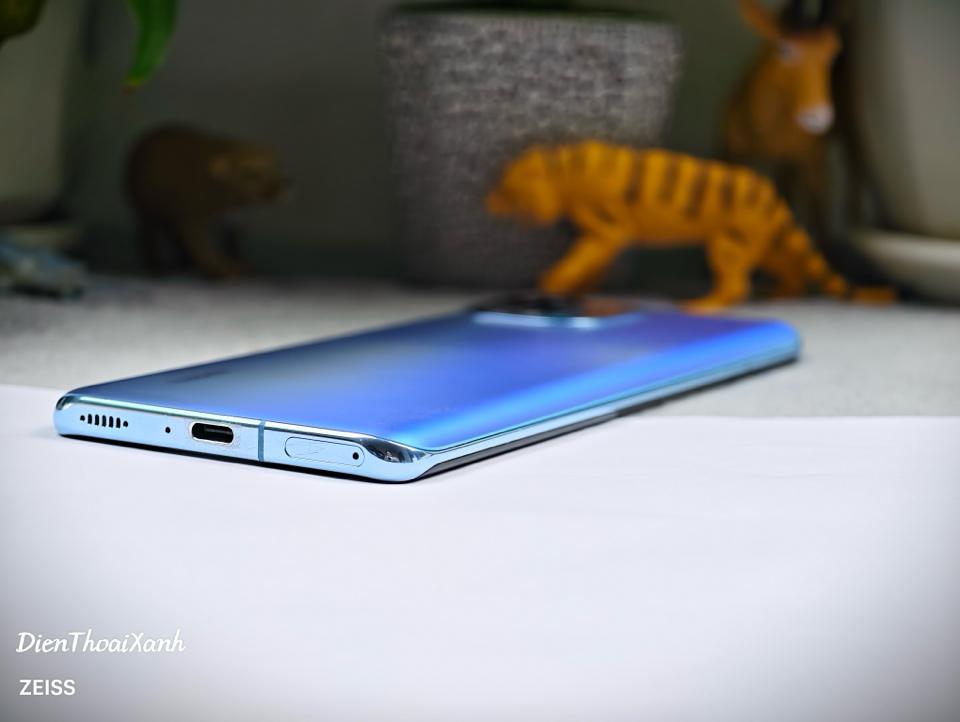 Xiaomi 11 12/256G - 62068-duoc-ban-tai-Điện Thoại Xanh