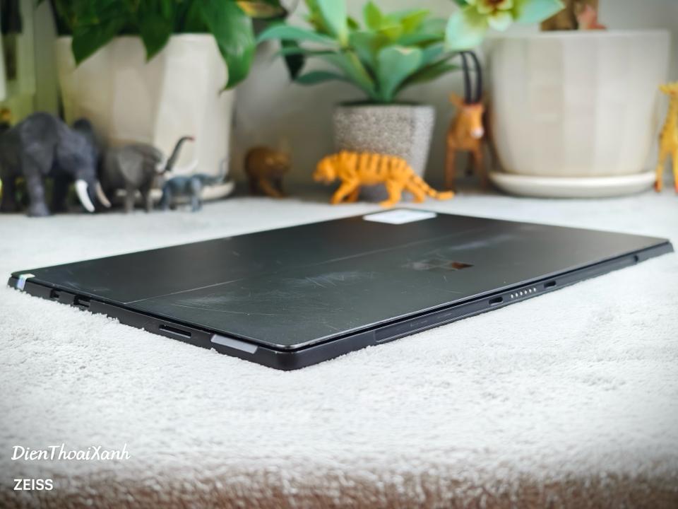Surface Pro 6 8/256G - 90253-duoc-ban-tai-Điện Thoại Xanh