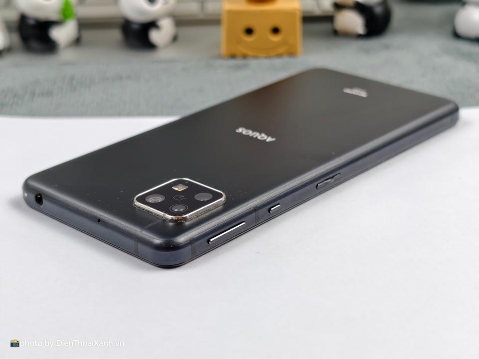 Sharp Sense 5G 4/64G - 37832-duoc-ban-tai-Điện Thoại Xanh
