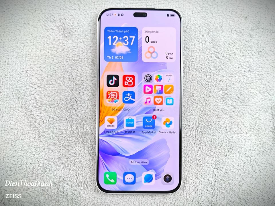 Honor X60i 12/256G - 31678-duoc-ban-tai-Điện Thoại Xanh