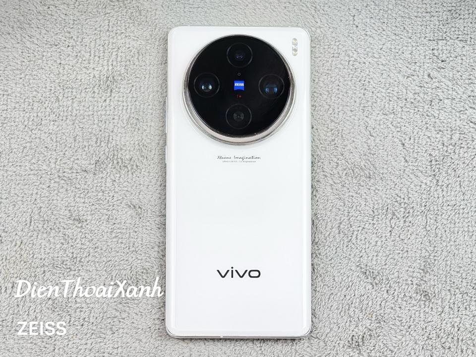 Vivo X100s Pro 12/256G - 38831-duoc-ban-tai-Điện Thoại Xanh