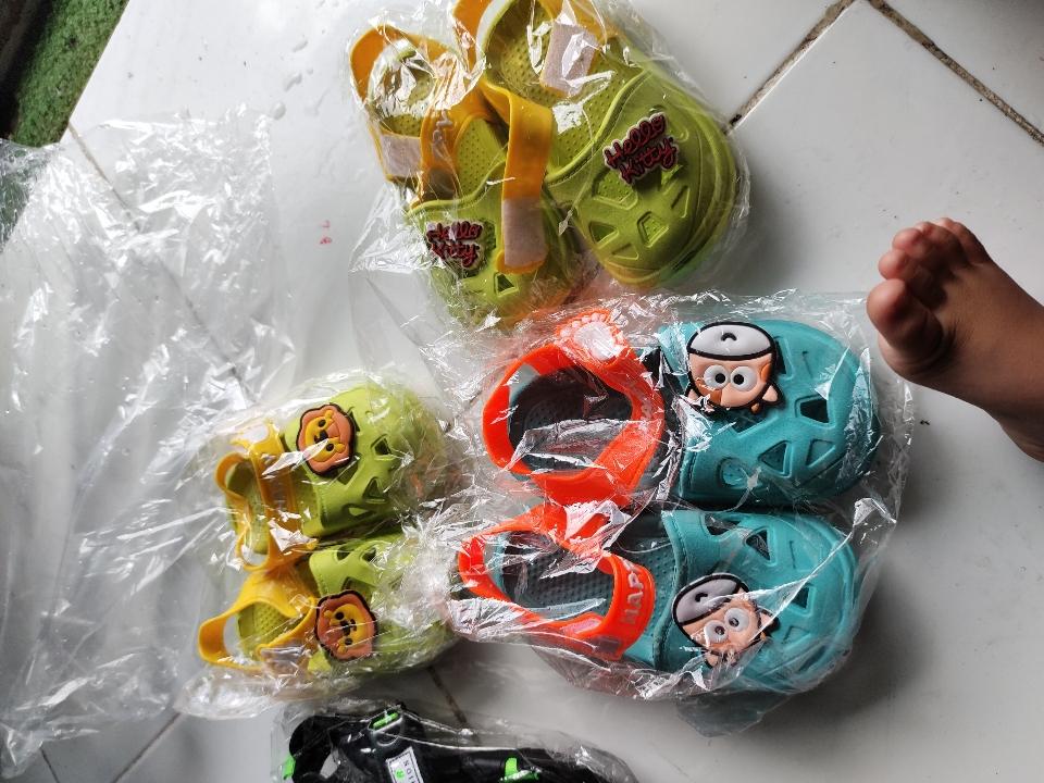 Sục bé -duoc-ban-tai-Shop giày dép An Phước