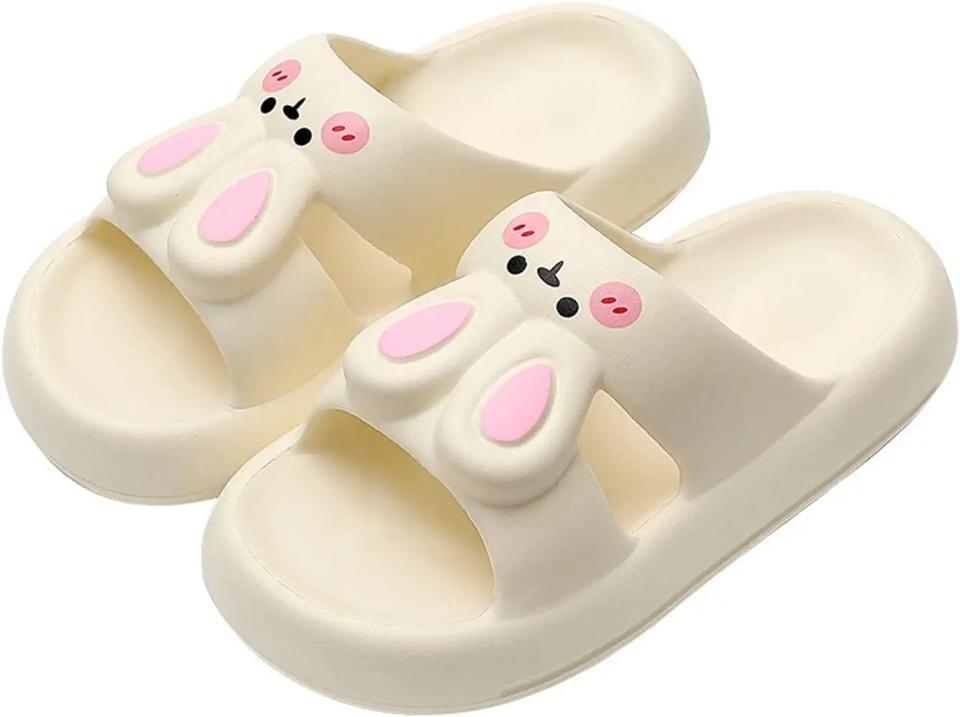 Dép Bánh mì thỏ hồng-duoc-ban-tai-Shop giày dép An Phước