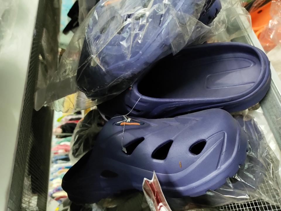 Sục xanh-duoc-ban-tai-Shop giày dép An Phước