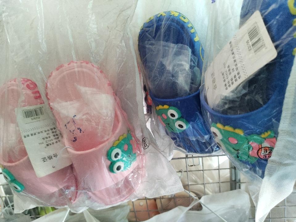 Dép Lucky các loại -duoc-ban-tai-Shop giày dép An Phước