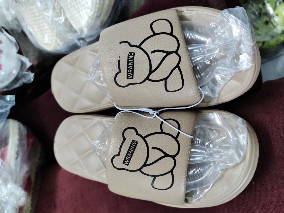 Gấu BEAR -duoc-ban-tai-Shop giày dép An Phước