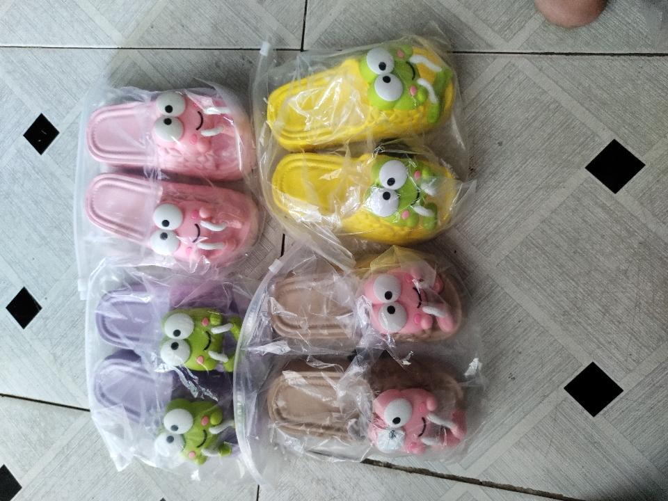 Ếch bé -duoc-ban-tai-Shop giày dép An Phước
