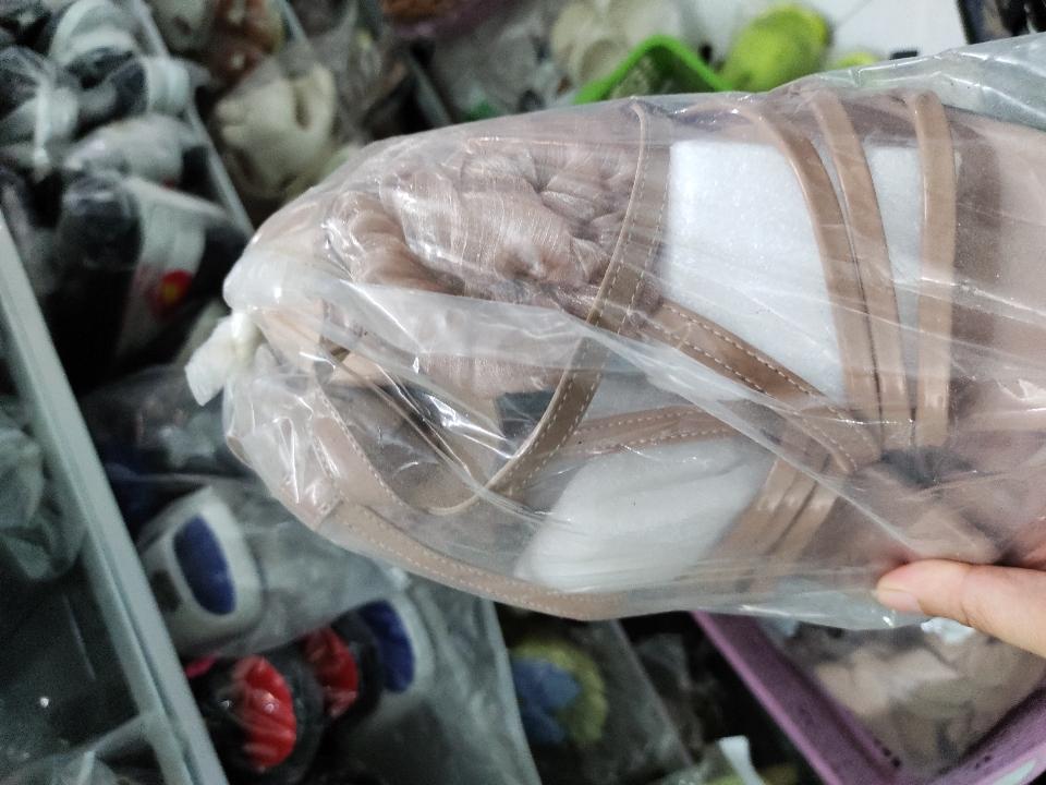 Cao gót bông -duoc-ban-tai-Shop giày dép An Phước