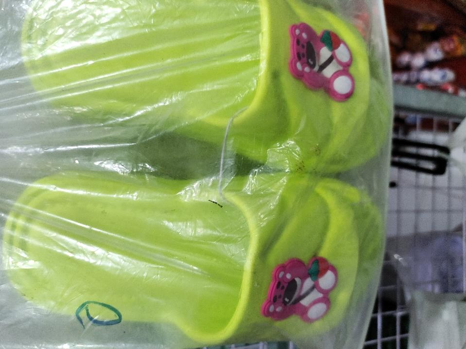 Bm gấu dâu -duoc-ban-tai-Shop giày dép An Phước