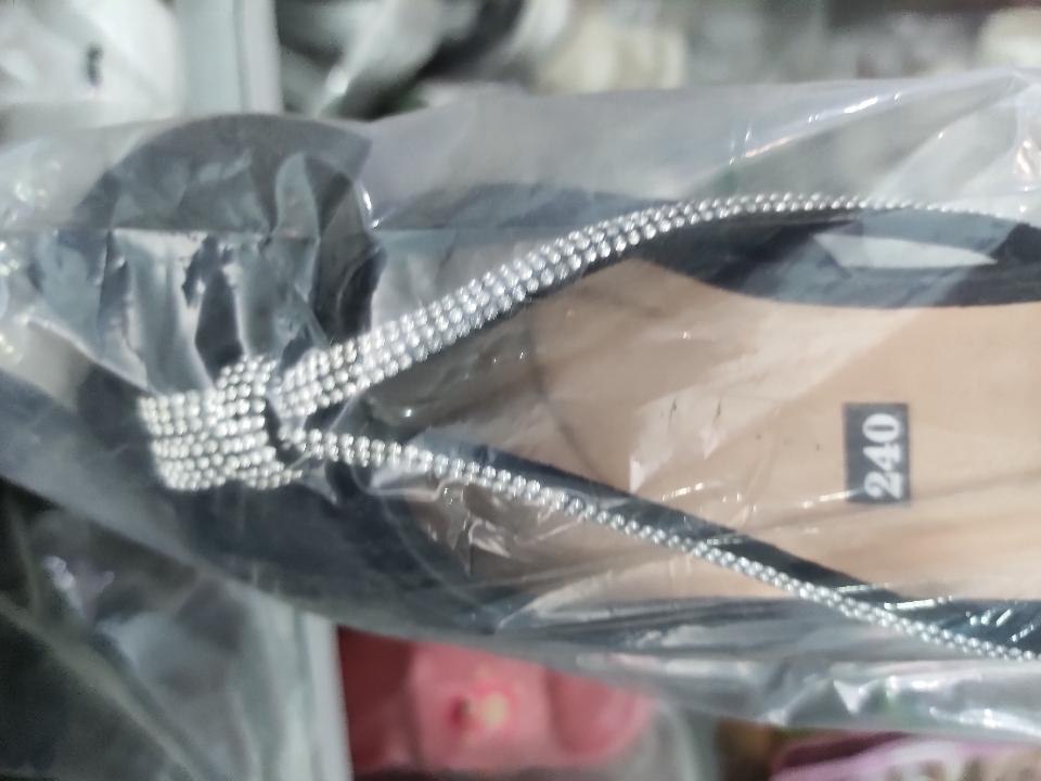Giầy bệt kim sa-duoc-ban-tai-Shop giày dép An Phước