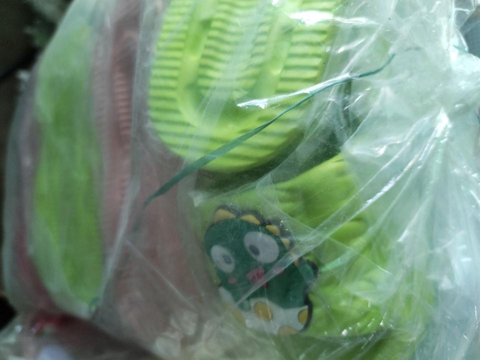 Bánh mì khủng long -duoc-ban-tai-Shop giày dép An Phước