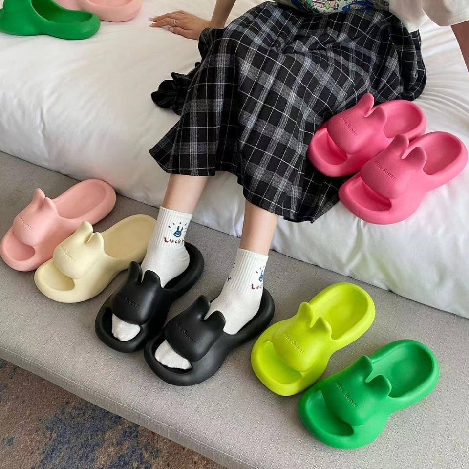 Bm tai thỏ -duoc-ban-tai-Shop giày dép An Phước