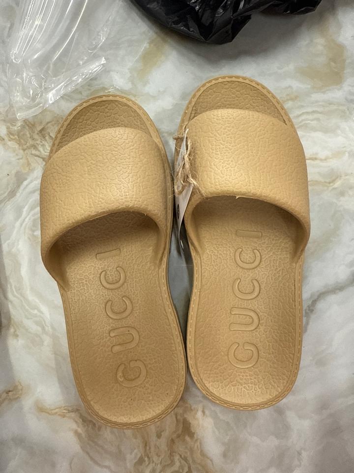 dép gucci nâu-duoc-ban-tai-yến hà