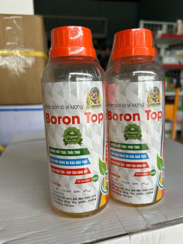 Boron-duoc-ban-tai-VTNN 365QH - VUA LY DON