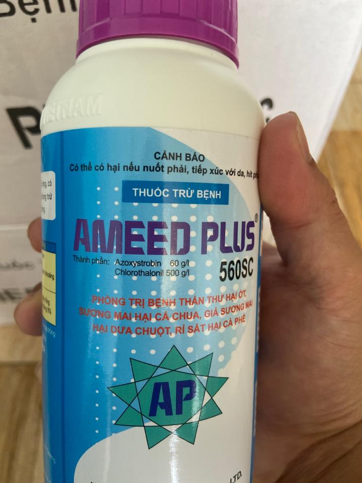 Amees plus nichino (chai 400 lít nước)-duoc-ban-tai-VTNN 365QH - VUA LY DON