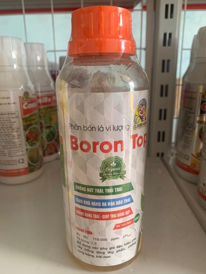 Boron-duoc-ban-tai-VTNN 365QH - VUA LY DON