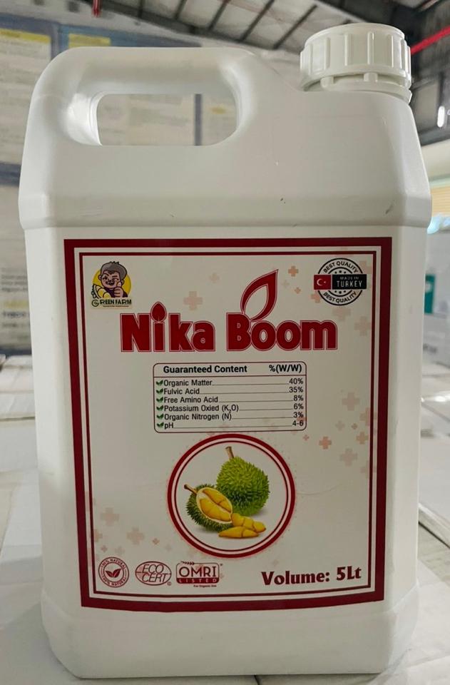Can hữu cơ 5L (1000-2000L) + Tặng 1kg humic-duoc-ban-tai-VTNN 365QH - VUA LY DON