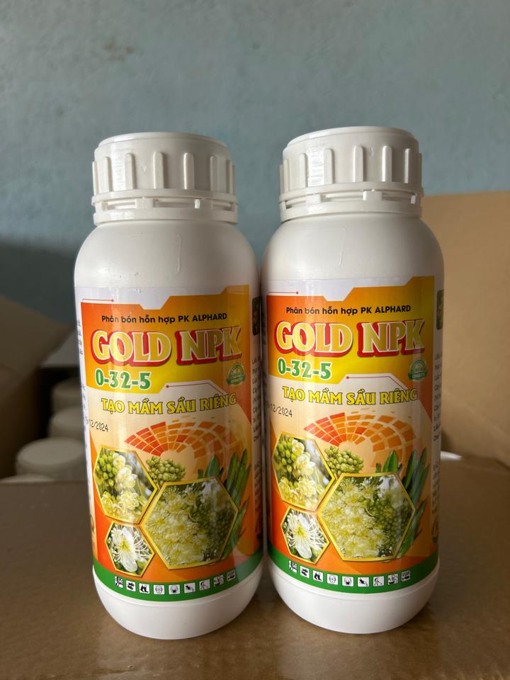 GOLD NPK (200L)-duoc-ban-tai-VTNN 365QH - VUA LY DON