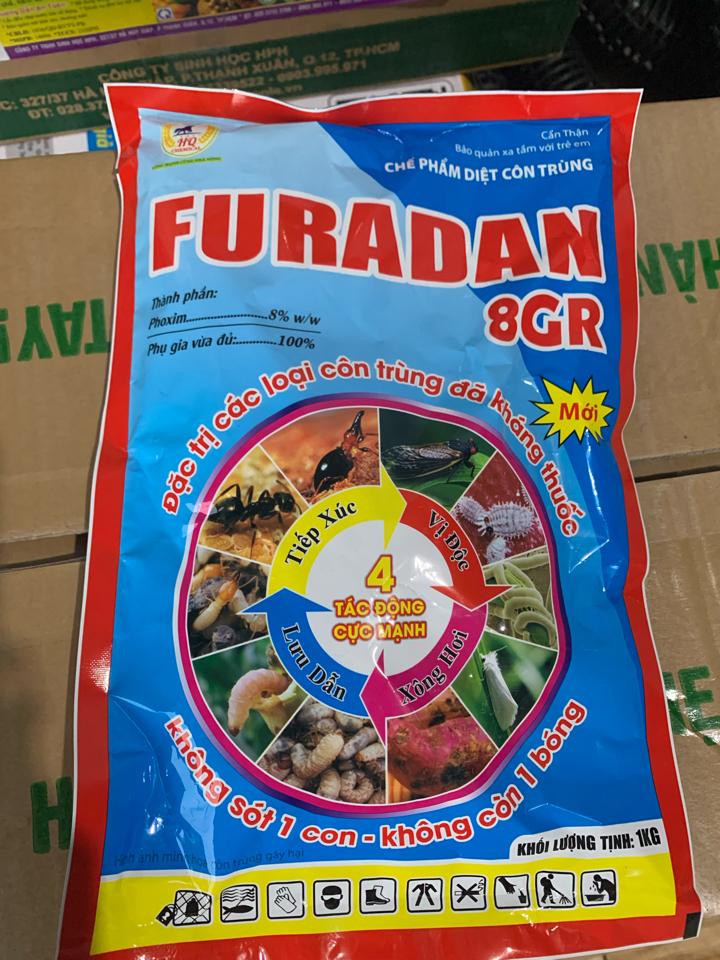 Furadan 8gr-duoc-ban-tai-VTNN 365QH - VUA LY DON